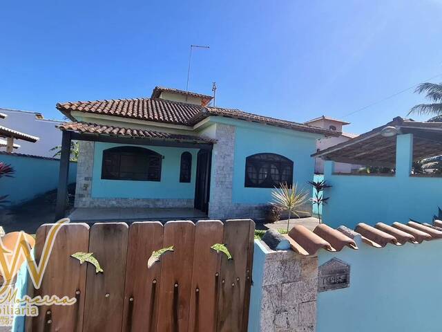 Casa para Venda em Cabo Frio - 2