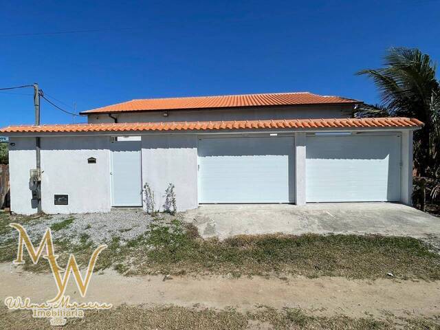 #97 - Casa para Venda em Cabo Frio - RJ