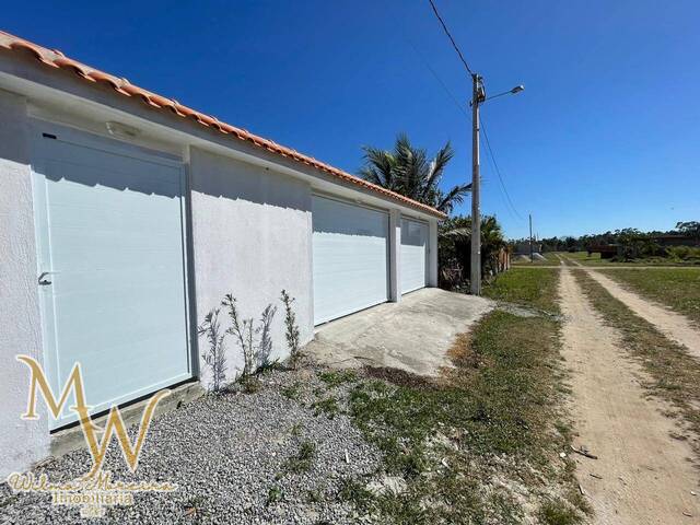 #97 - Casa para Venda em Cabo Frio - RJ