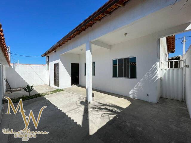 #97 - Casa para Venda em Cabo Frio - RJ