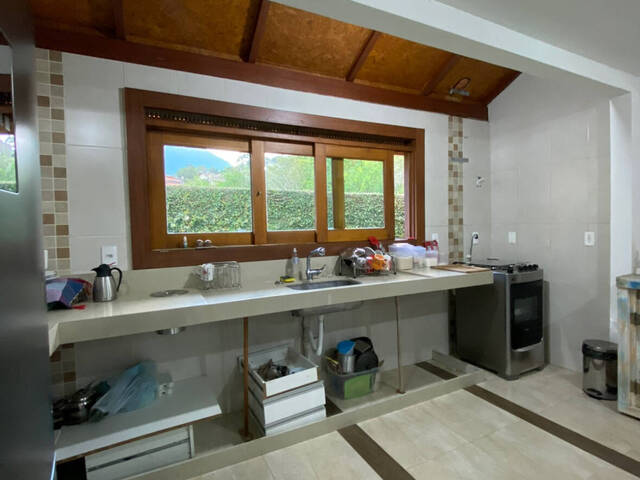 Casa para Venda em Nova Friburgo - 4