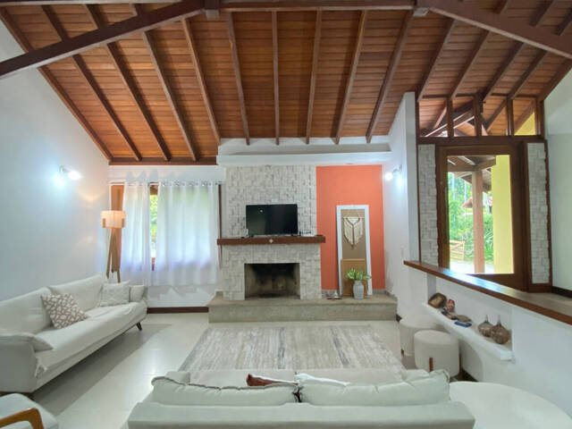 #99 - Casa para Venda em Nova Friburgo - RJ