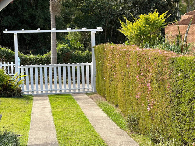 #100 - Casa para Venda em Nova Friburgo - RJ
