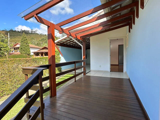 Casa para Venda em Nova Friburgo - 5
