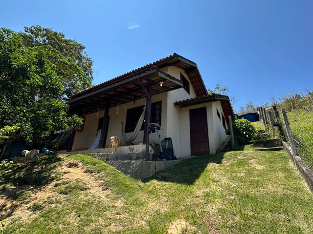 Casa para Venda em Nova Friburgo - 2