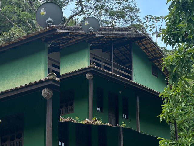 Venda em Lumiar - Nova Friburgo