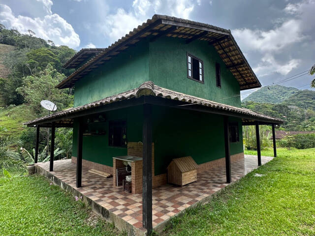 Casa para Venda em Nova Friburgo - 2