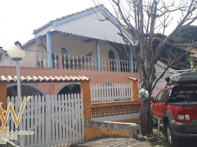 Casa para Venda em Cabo Frio - 2