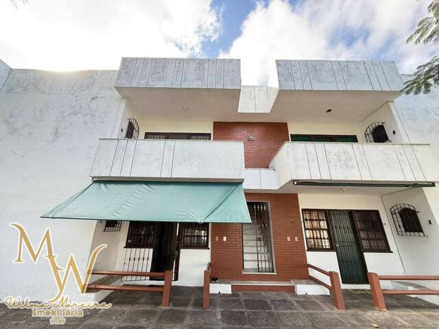 #107 - Apartamento para Venda em Cabo Frio - RJ