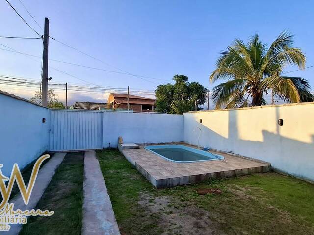 Casa para Venda em Cabo Frio - 2