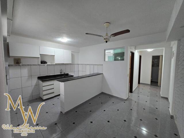 #113 - Apartamento para Locação em Cabo Frio - RJ