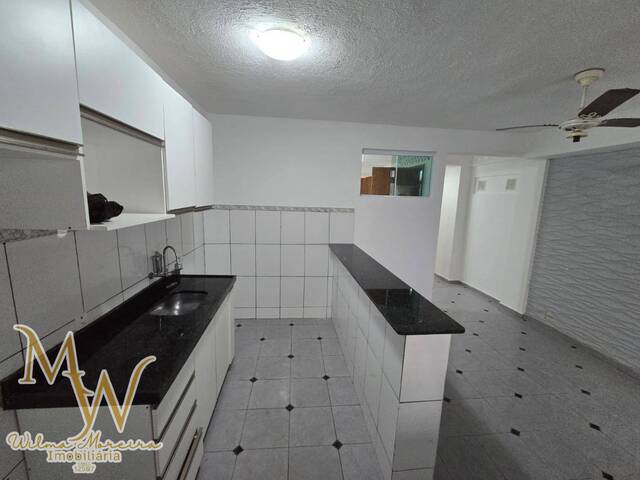 #113 - Apartamento para Locação em Cabo Frio - RJ