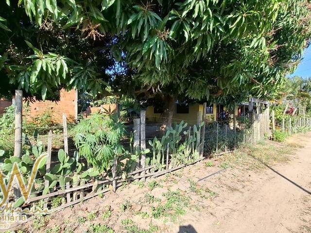 #116 - Casa para Venda em São Pedro da Aldeia - RJ