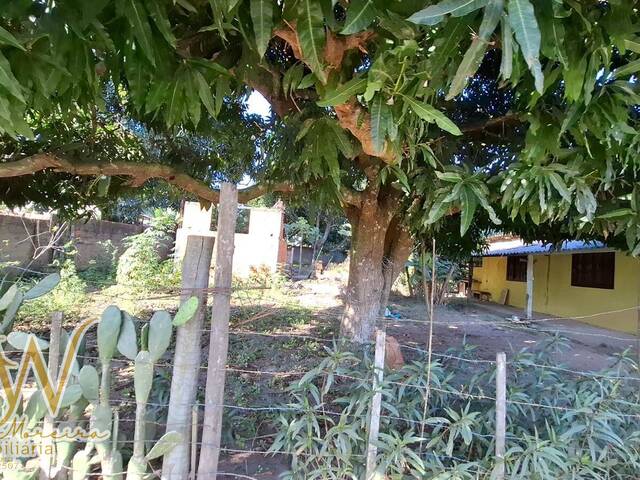 #116 - Casa para Venda em São Pedro da Aldeia - RJ