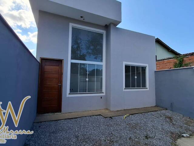 Venda em Mar Y Lago - Rio das Ostras