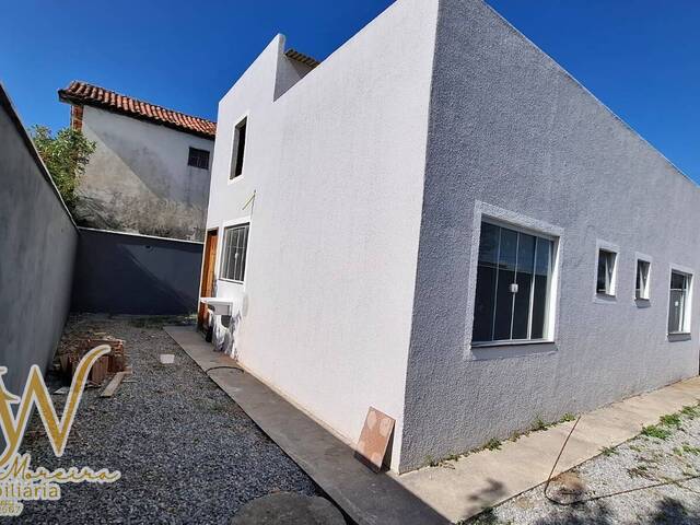 #118 - Casa para Venda em Rio das Ostras - RJ
