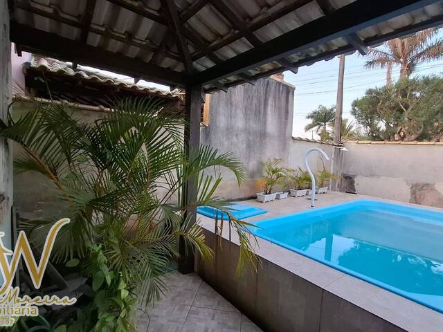 Casa para Venda em Cabo Frio - 3