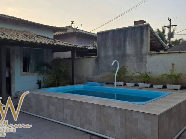 Casa para Venda em Cabo Frio - 2