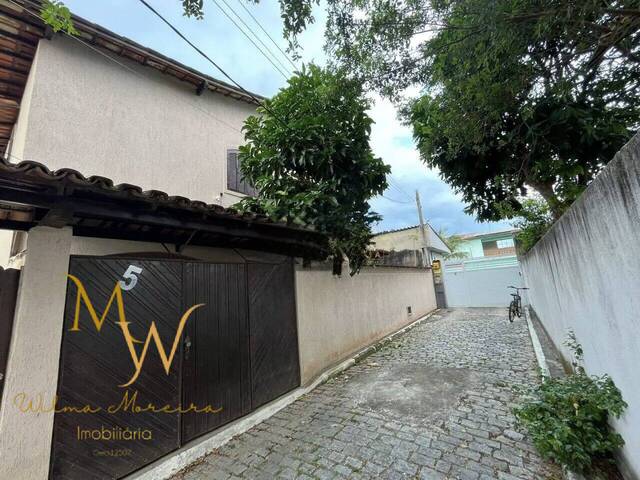 Casa para Venda em Cabo Frio - 2