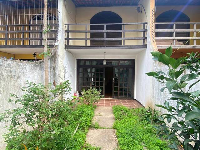 #126 - Casa para Locação em São Pedro da Aldeia - RJ