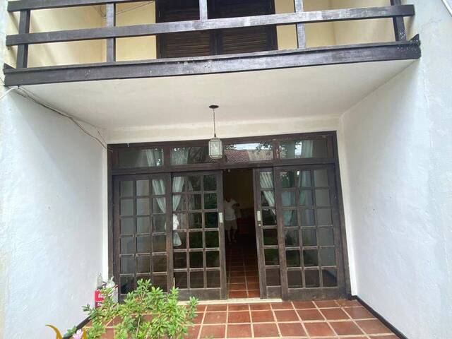 #126 - Casa para Locação em São Pedro da Aldeia - RJ