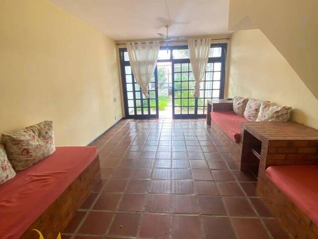 Casa para Locação em São Pedro da Aldeia - 4