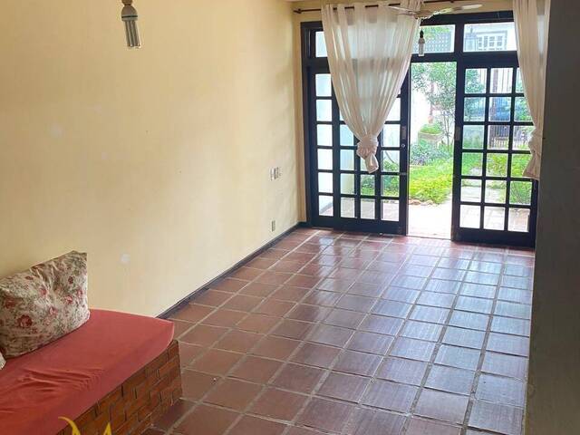 #126 - Casa para Locação em São Pedro da Aldeia - RJ