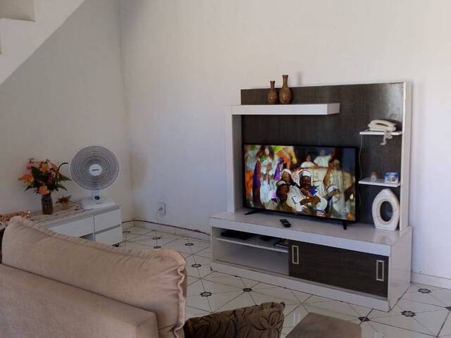 #127 - Casa para Venda em São Pedro da Aldeia - RJ