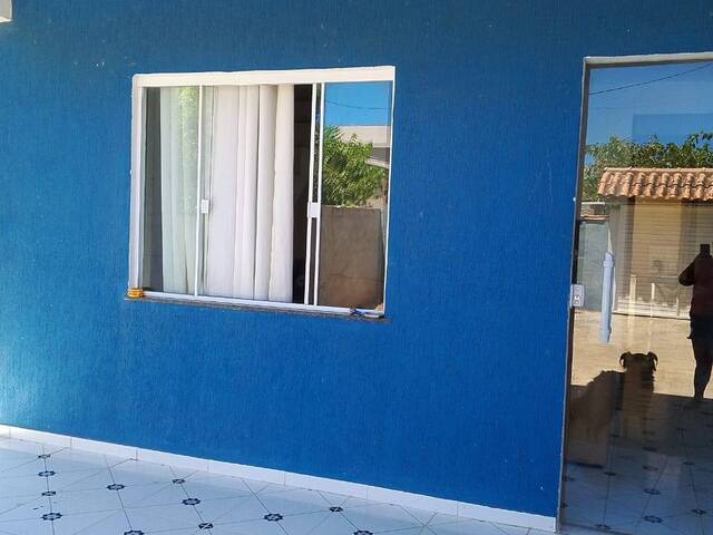 #127 - Casa para Venda em São Pedro da Aldeia - RJ