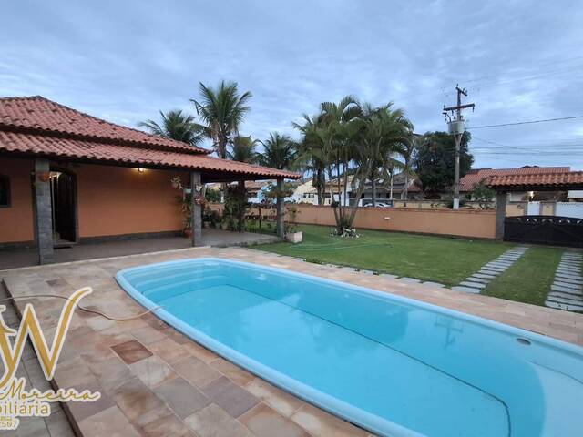 Casa para Venda em Cabo Frio - 2