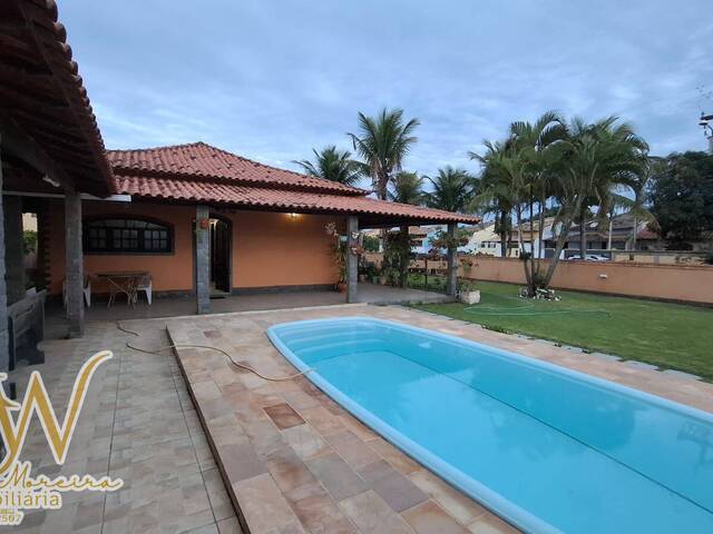 Casa para Venda em Cabo Frio - 5