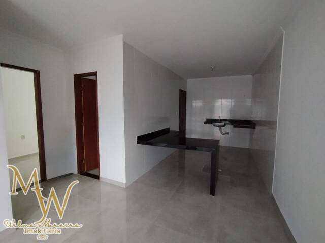 #130 - Casa para Locação em São Pedro da Aldeia - RJ