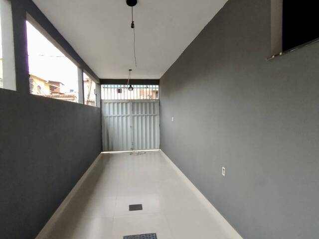 #130 - Casa para Locação em São Pedro da Aldeia - RJ