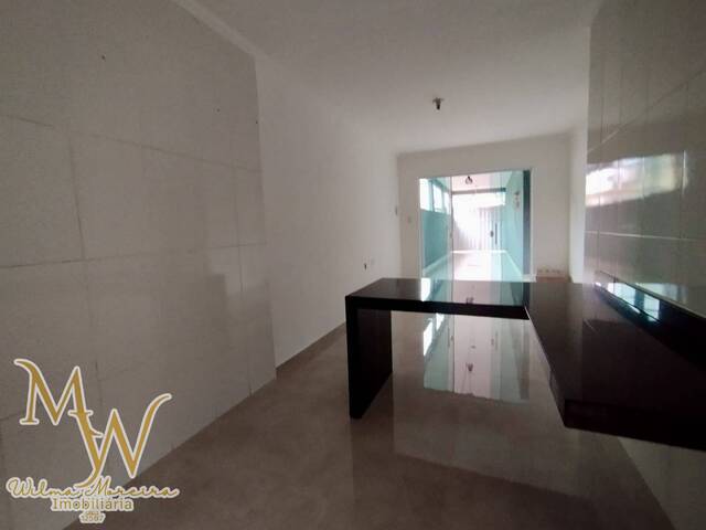 Casa para Locação em São Pedro da Aldeia - 4