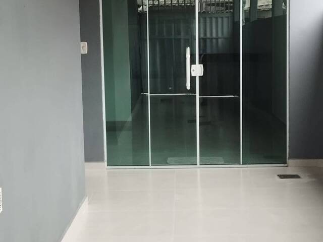 #130 - Casa para Locação em São Pedro da Aldeia - RJ