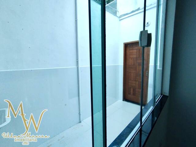 Casa para Locação em São Pedro da Aldeia - 5