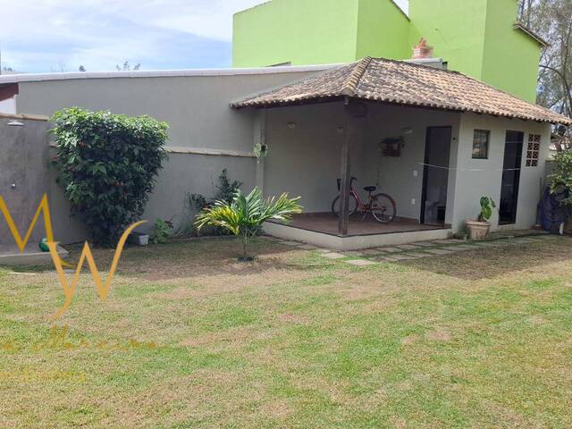 Casa para Venda em Cabo Frio - 3