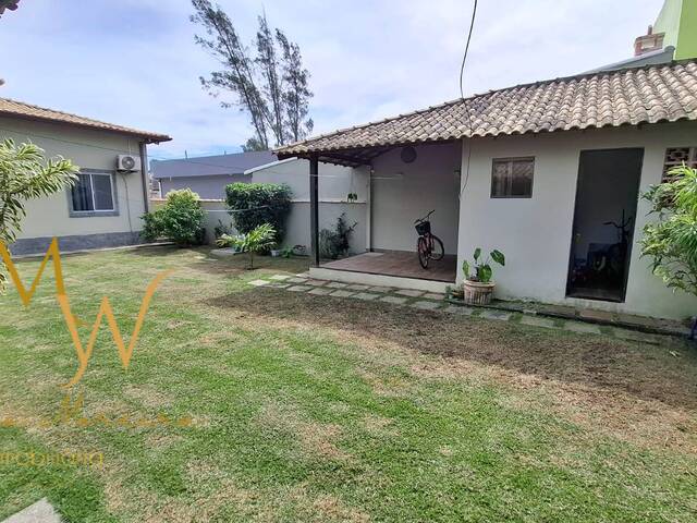 Casa para Venda em Cabo Frio - 4