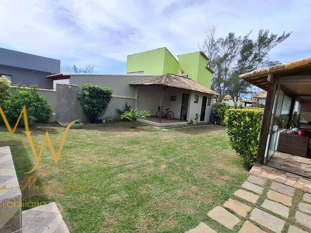 Casa para Venda em Cabo Frio - 2