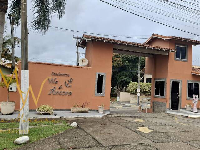 Venda em Balneário São Pedro - São Pedro da Aldeia