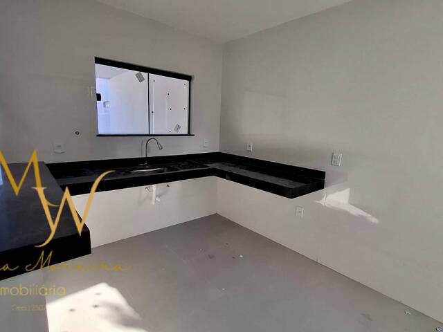 Casa para Venda em São Pedro da Aldeia - 4