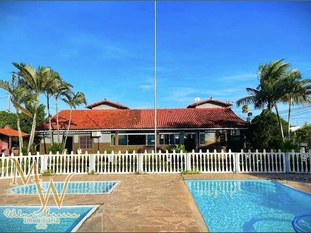 #135 - Área para Venda em Cabo Frio - RJ