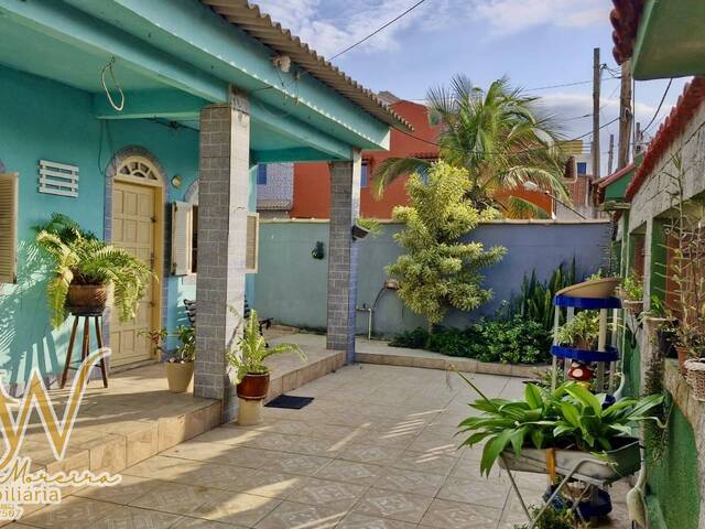 Casa para Venda em Cabo Frio - 2