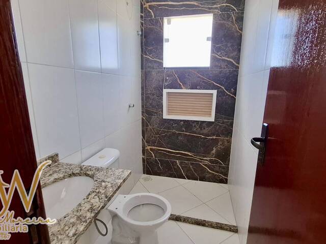 Casa para Venda em Rio das Ostras - 5