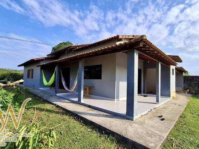 #141 - Sítio para Venda em São Pedro da Aldeia - RJ