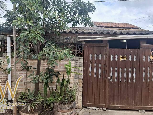 #143 - Casa para Locação em Cabo Frio - RJ
