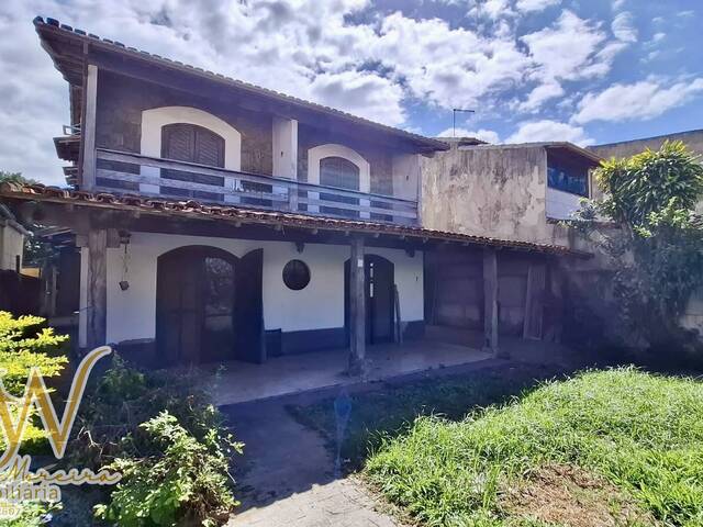 Casa para Venda em Rio das Ostras - 2