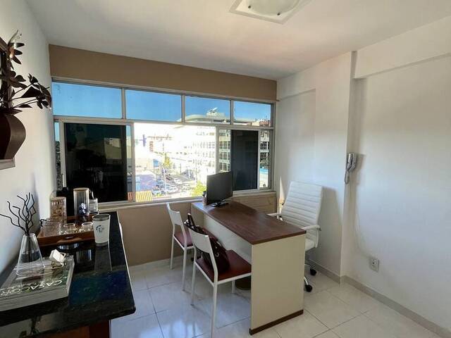 #145 - Sala para Venda em Cabo Frio - RJ