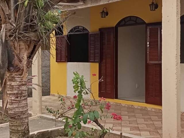 #148 - Casa para Locação em Cabo Frio - RJ