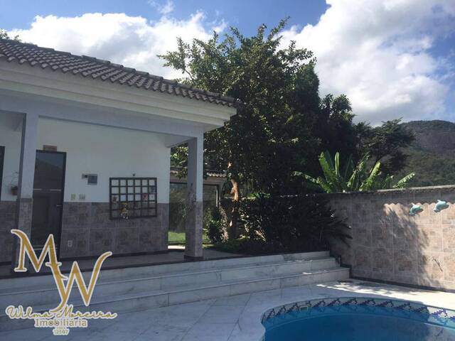 Casa para Venda em Rio de Janeiro - 4